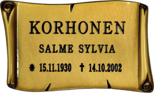 P22042_70v2-käärölaatta-7x10cm-kirkas-antikva-teksti P22042_70v2-käärölaatta-7x10cm-kirkas-antikva-teksti
