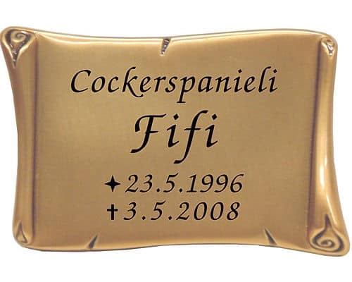 Käärölaatta-10x15cm-kirkas-corsivo-teksti Käärölaatta-10x15cm-kirkas-corsivo-teksti